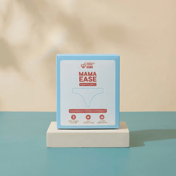 Mama Ease Maternity Panty