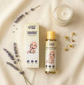 Little Bloom Baby Massage Oil